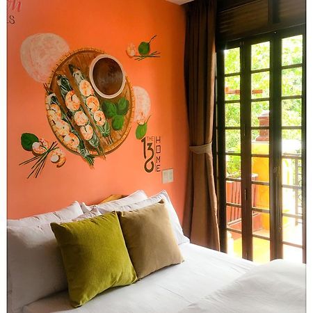The 138 Home Ho Chi Minh City Bagian luar foto