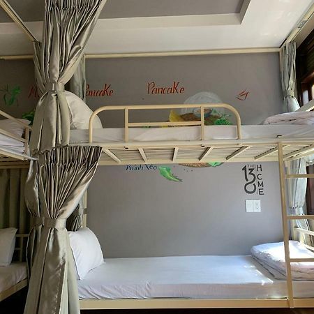 The 138 Home Ho Chi Minh City Bagian luar foto