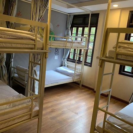 The 138 Home Ho Chi Minh City Bagian luar foto