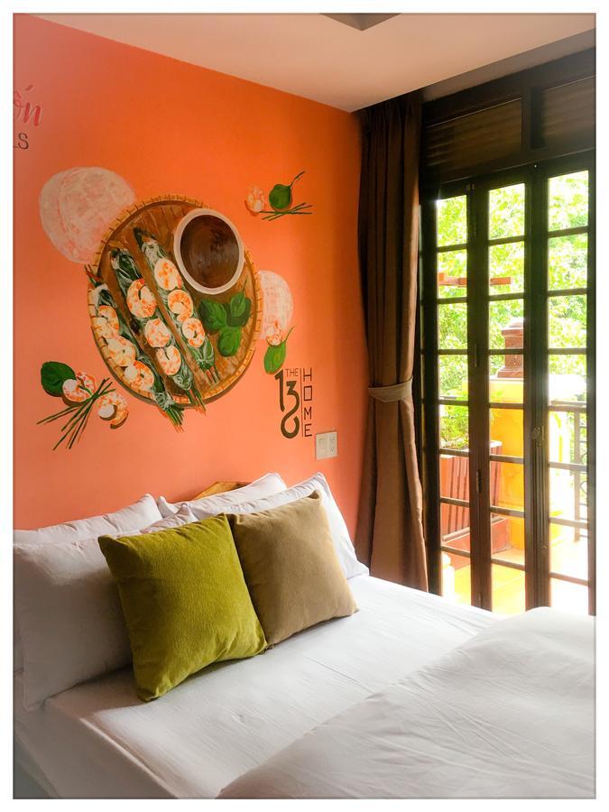 The 138 Home Ho Chi Minh City Bagian luar foto