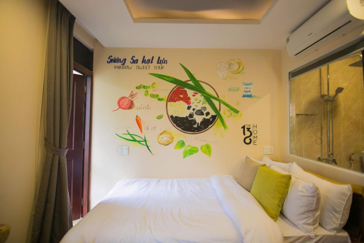 The 138 Home Ho Chi Minh City Bagian luar foto