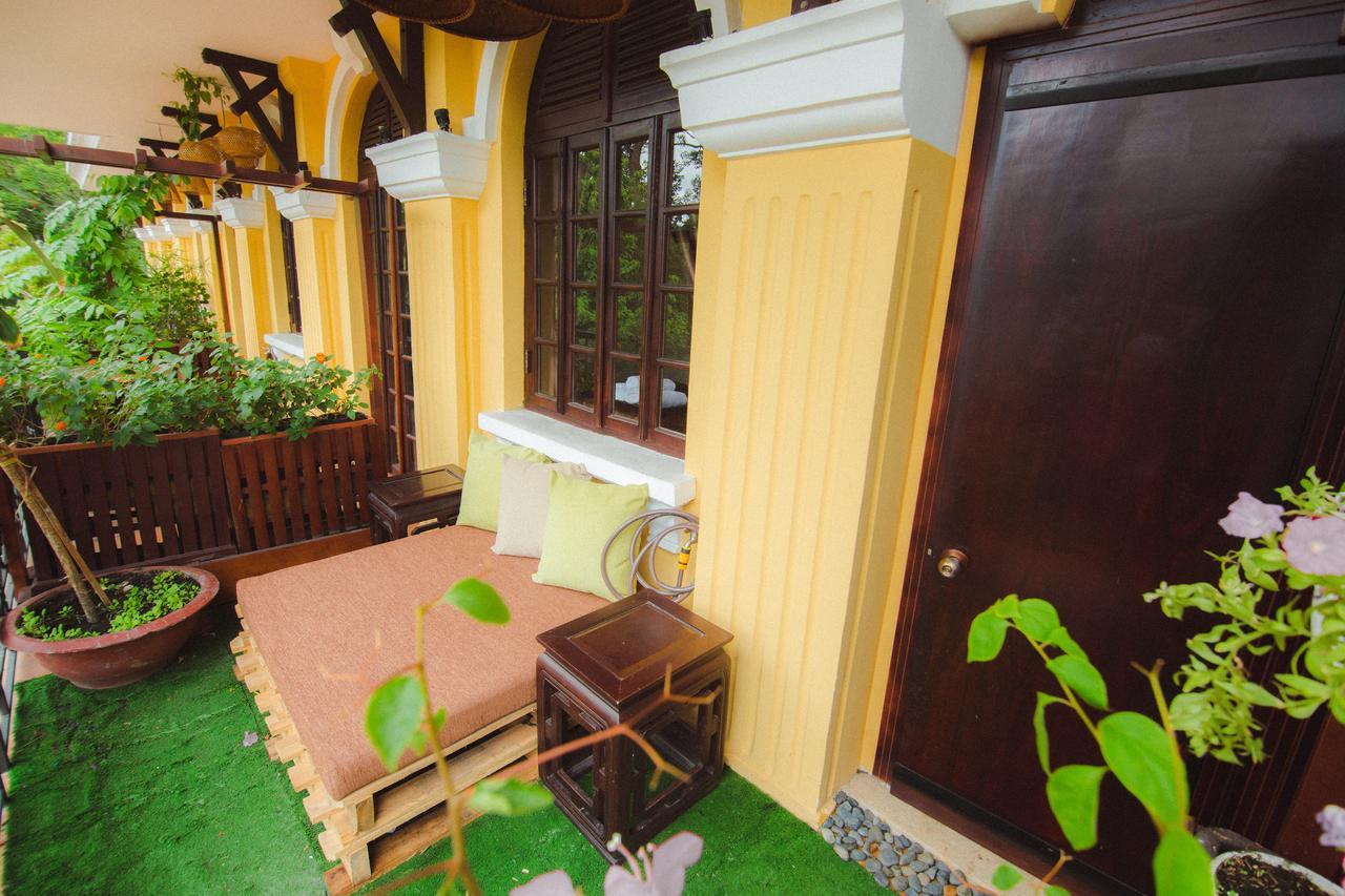 The 138 Home Ho Chi Minh City Bagian luar foto