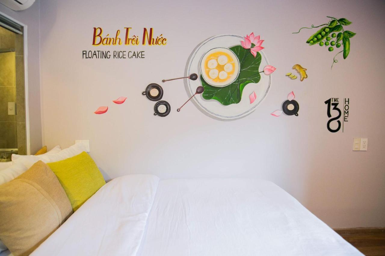 The 138 Home Ho Chi Minh City Bagian luar foto