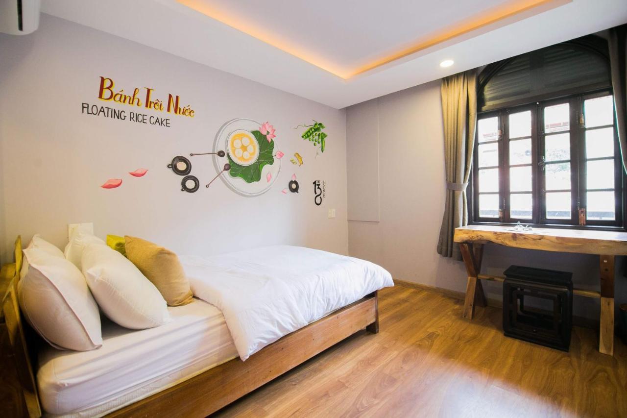 The 138 Home Ho Chi Minh City Bagian luar foto