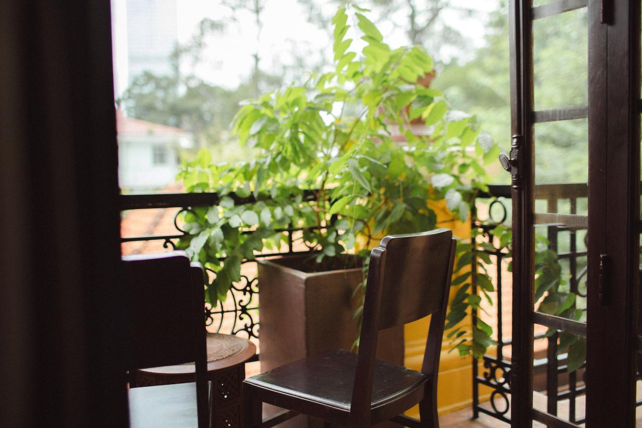 The 138 Home Ho Chi Minh City Bagian luar foto