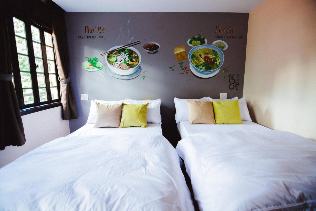 The 138 Home Ho Chi Minh City Bagian luar foto