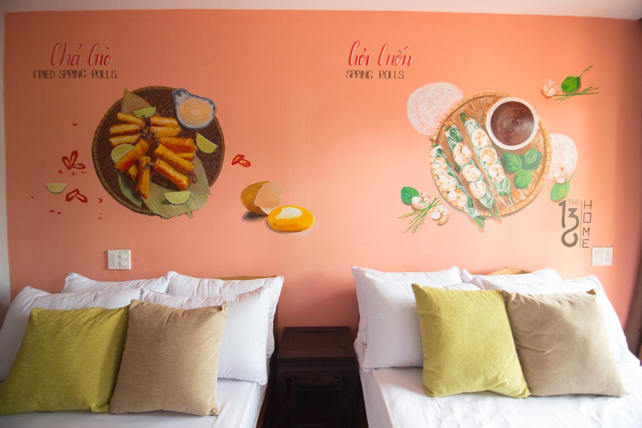 The 138 Home Ho Chi Minh City Bagian luar foto