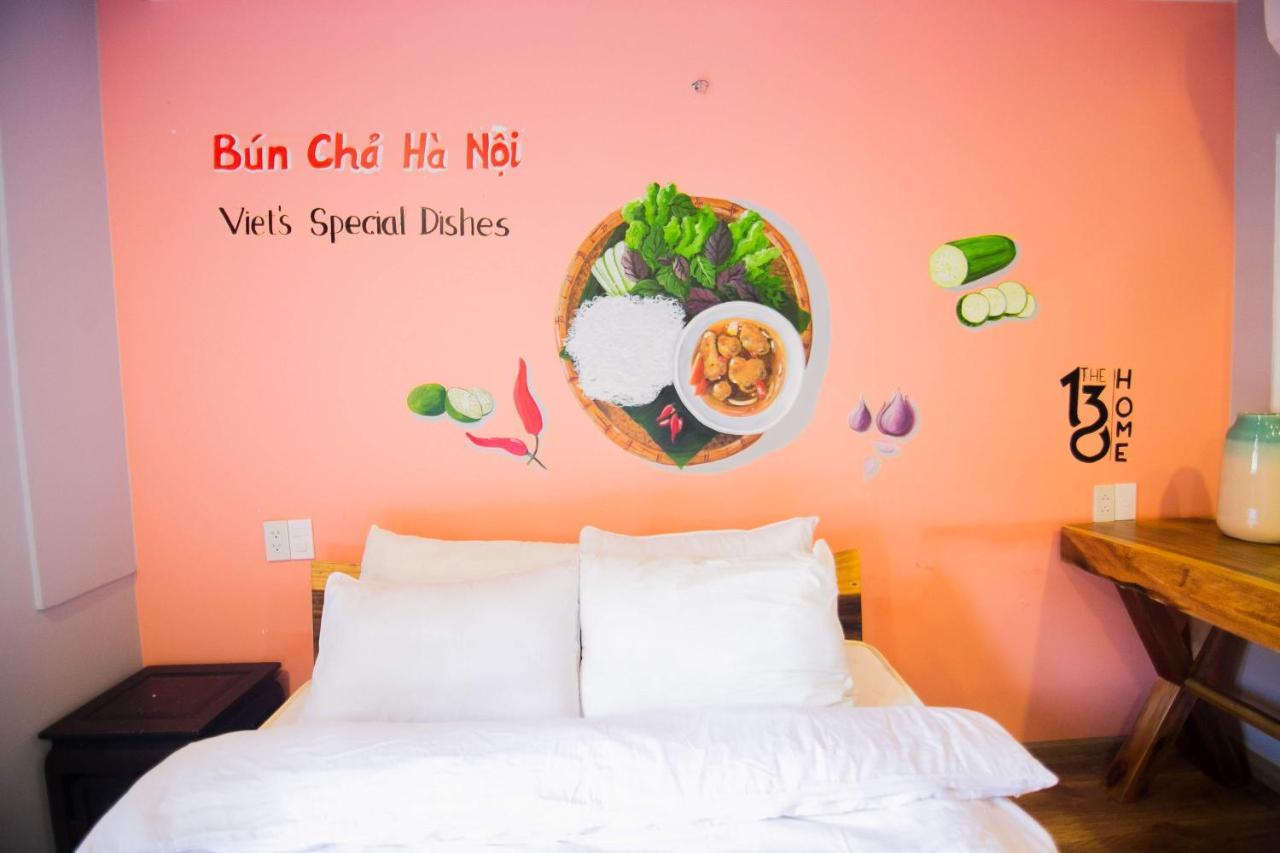 The 138 Home Ho Chi Minh City Bagian luar foto