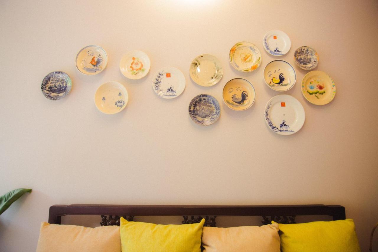 The 138 Home Ho Chi Minh City Bagian luar foto