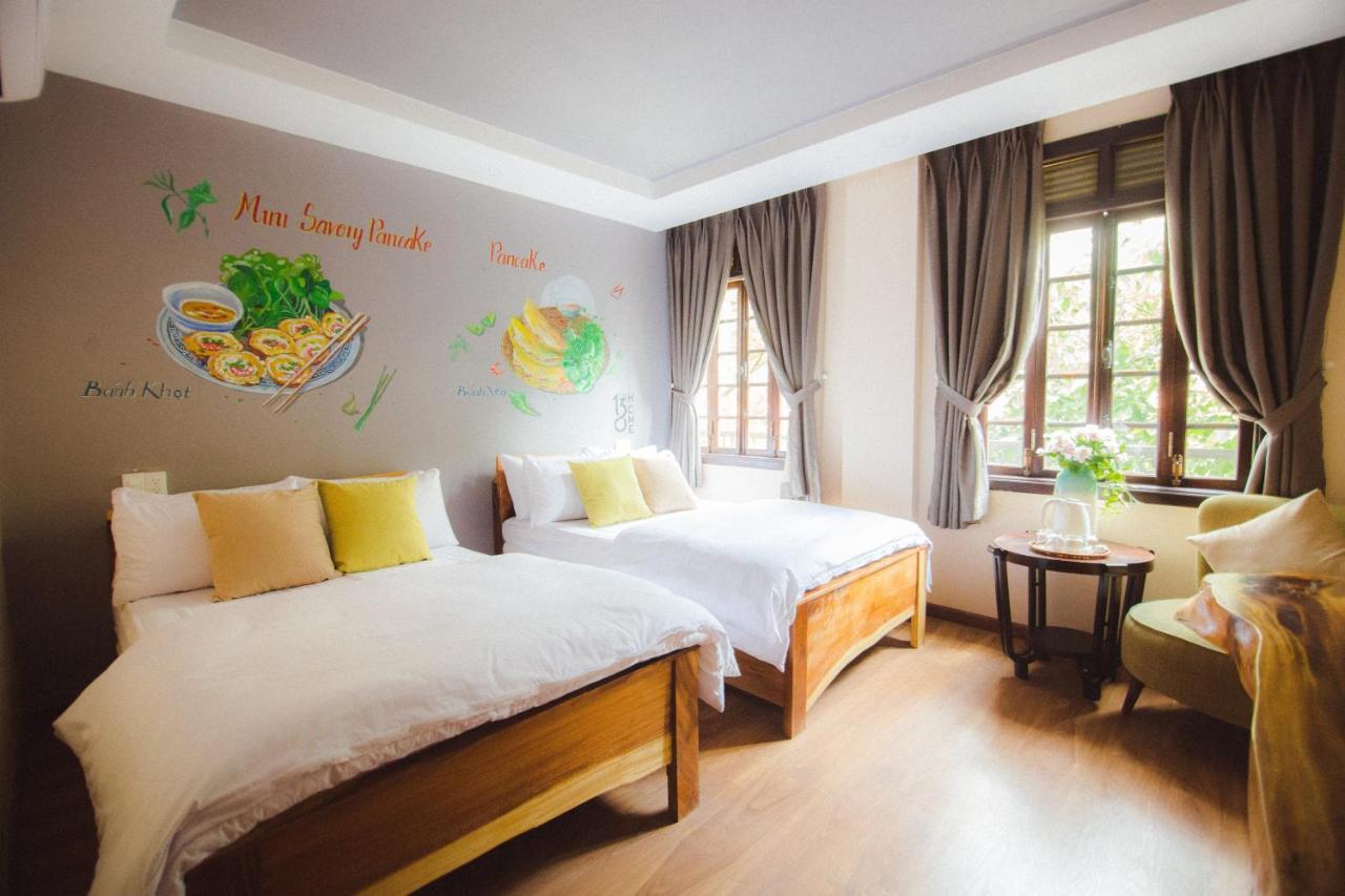 The 138 Home Ho Chi Minh City Bagian luar foto