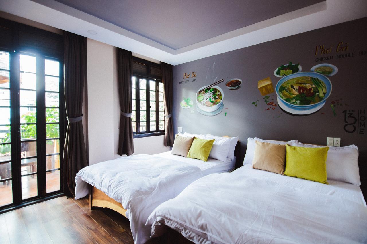 The 138 Home Ho Chi Minh City Bagian luar foto