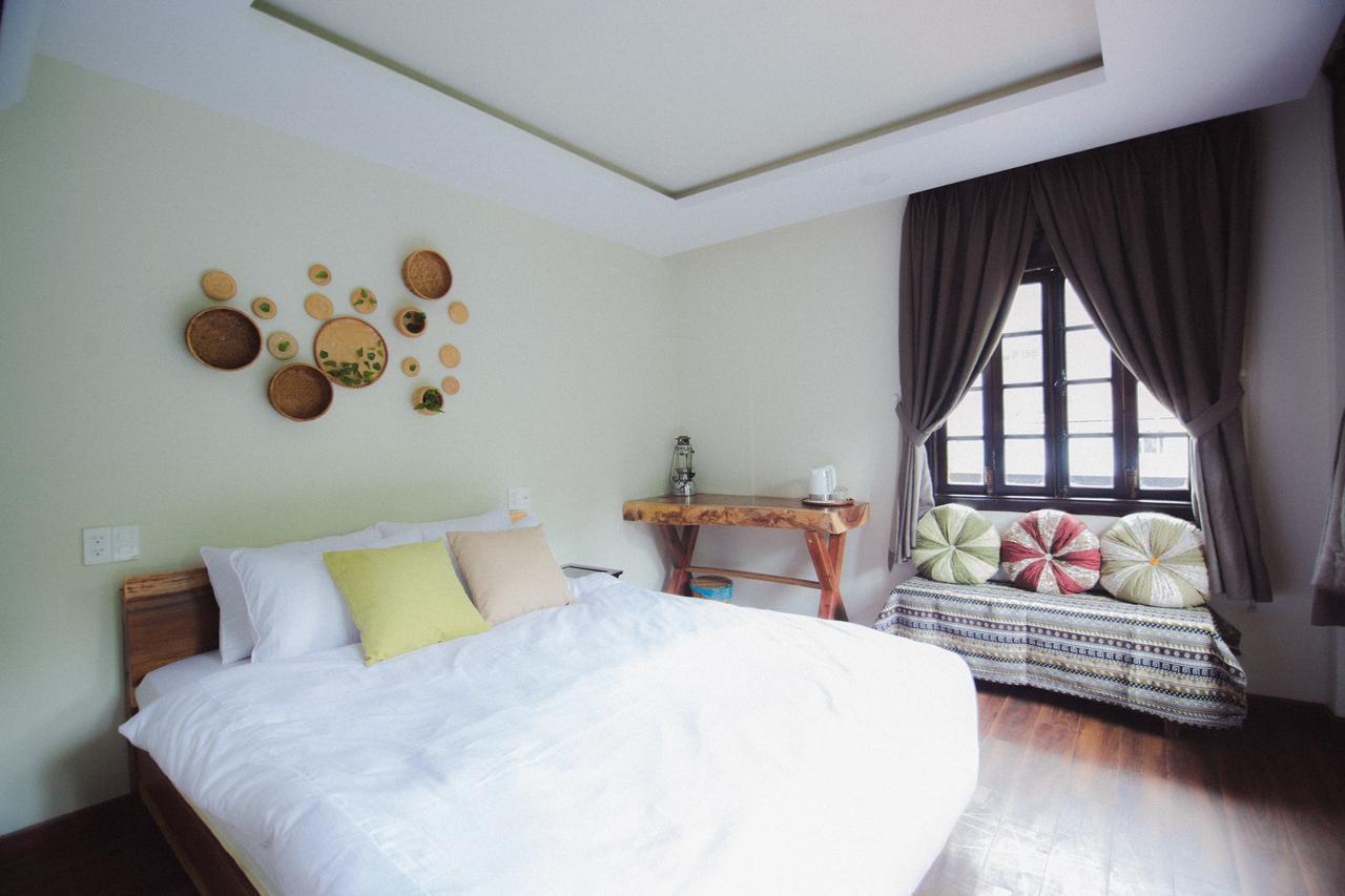 The 138 Home Ho Chi Minh City Bagian luar foto