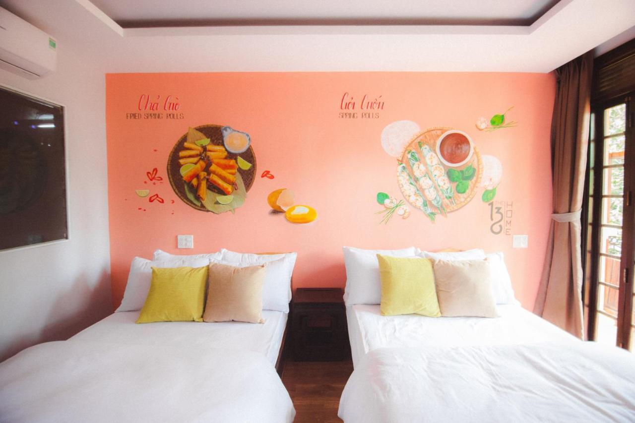 The 138 Home Ho Chi Minh City Bagian luar foto