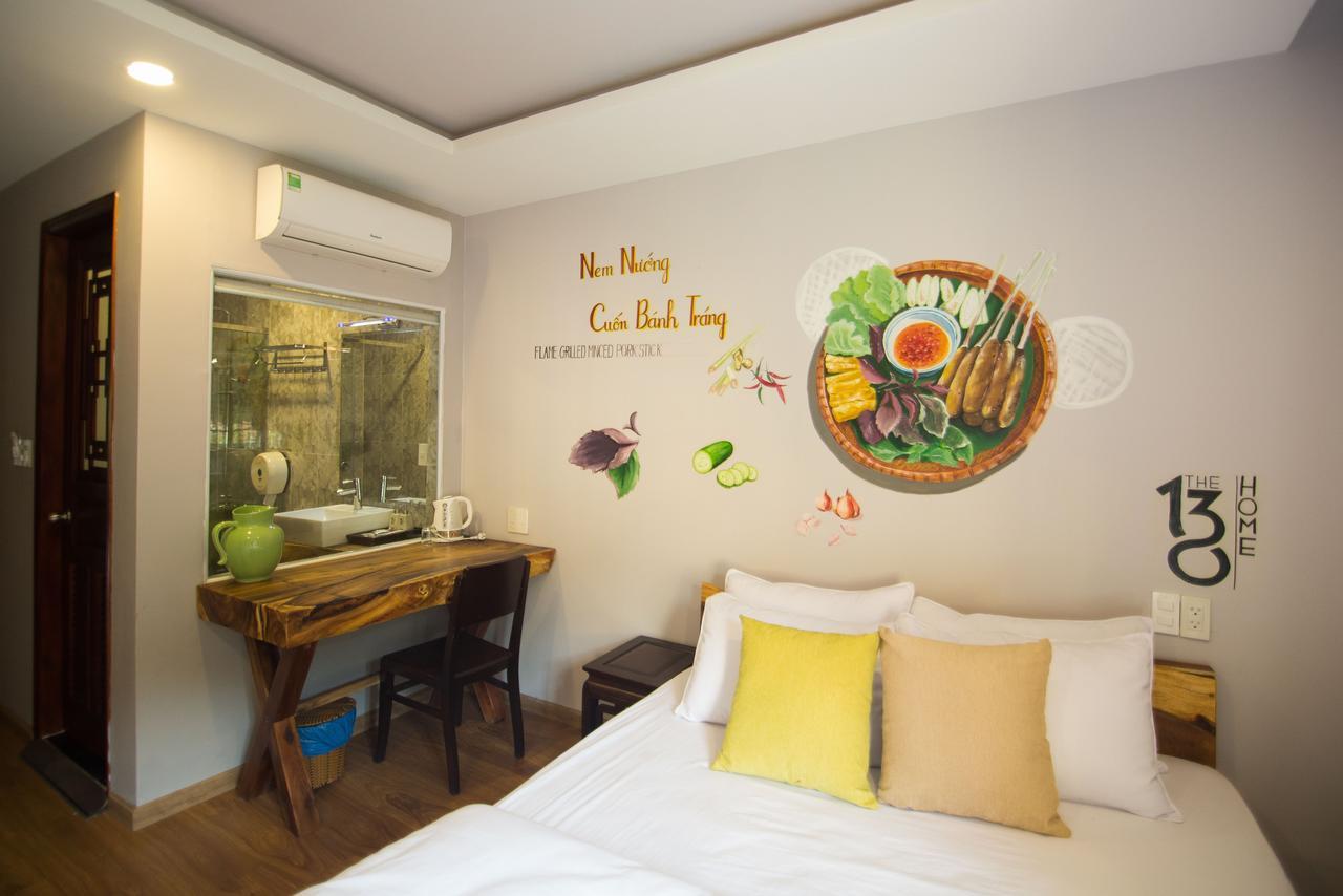 The 138 Home Ho Chi Minh City Bagian luar foto