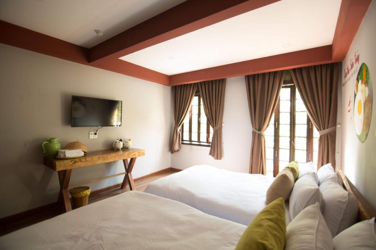 The 138 Home Ho Chi Minh City Bagian luar foto