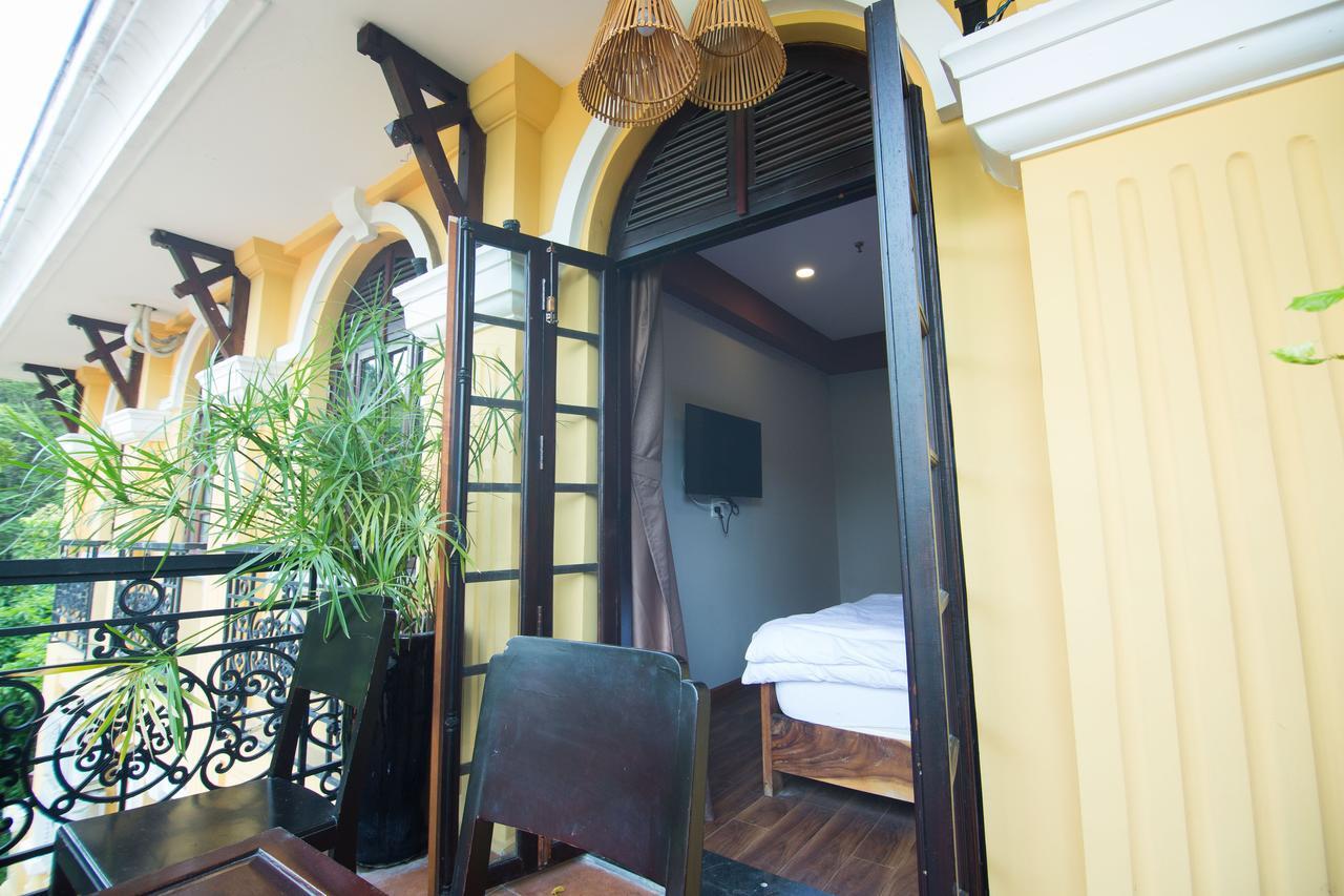 The 138 Home Ho Chi Minh City Bagian luar foto