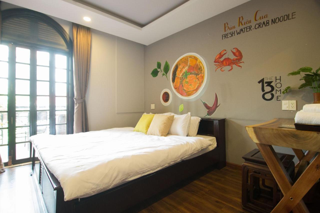 The 138 Home Ho Chi Minh City Bagian luar foto