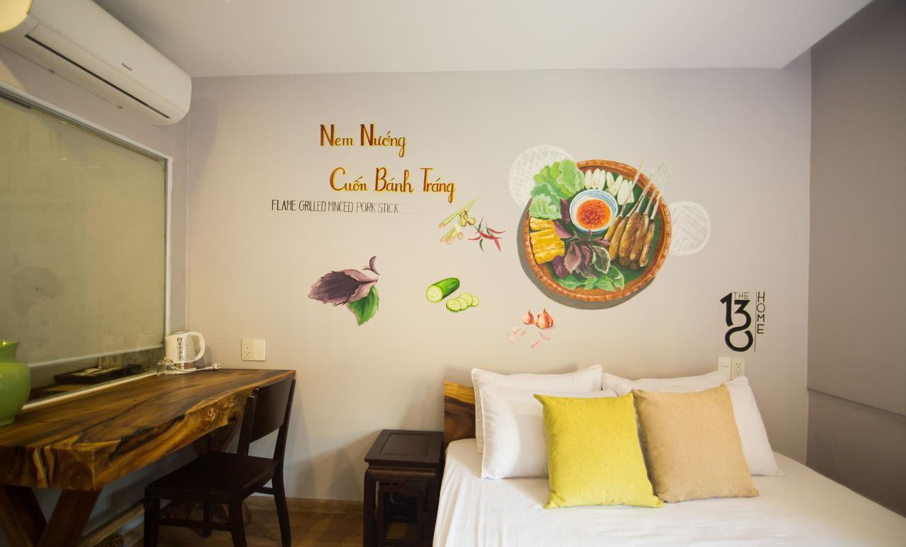 The 138 Home Ho Chi Minh City Bagian luar foto