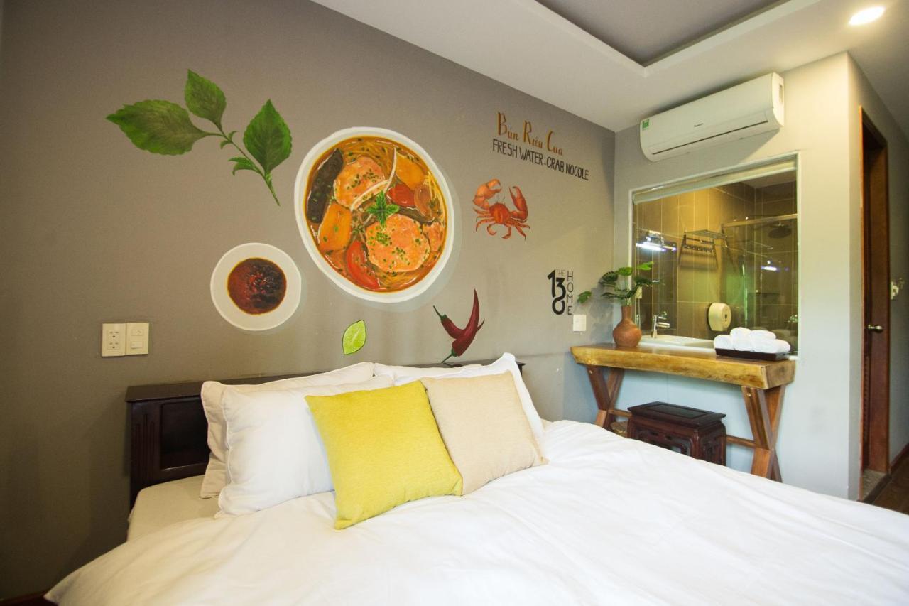 The 138 Home Ho Chi Minh City Bagian luar foto