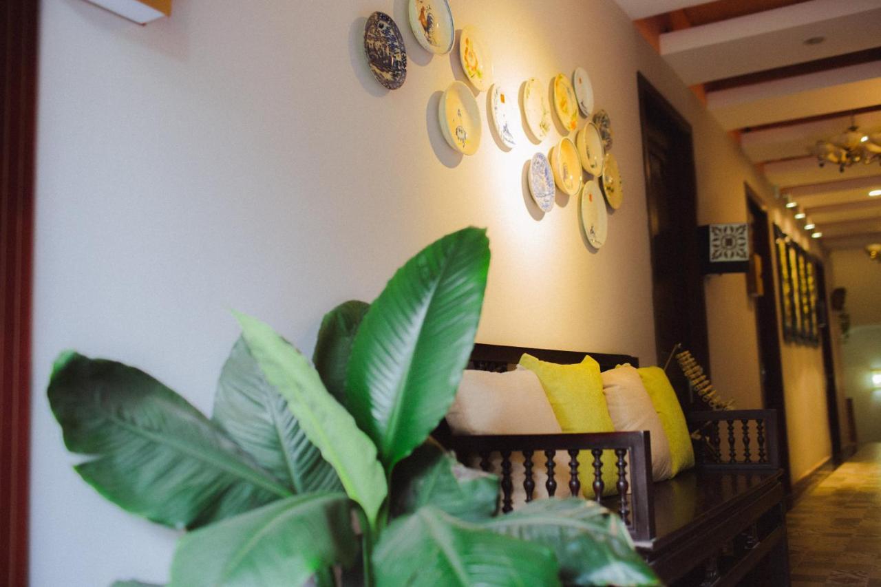The 138 Home Ho Chi Minh City Bagian luar foto