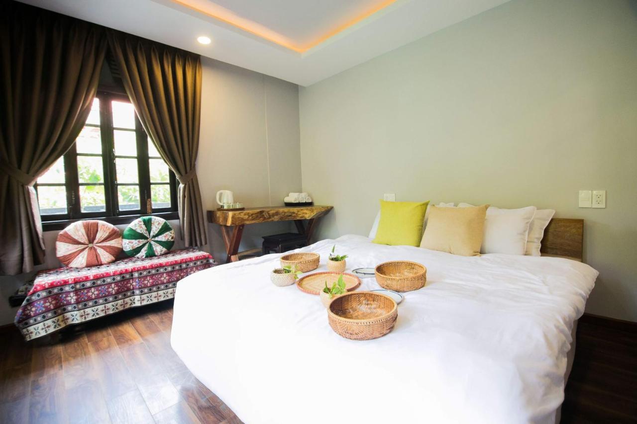 The 138 Home Ho Chi Minh City Bagian luar foto