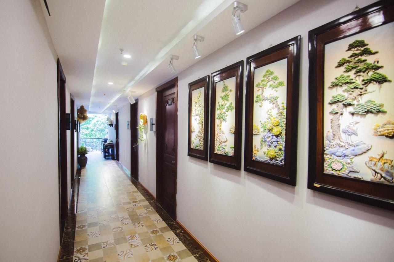 The 138 Home Ho Chi Minh City Bagian luar foto