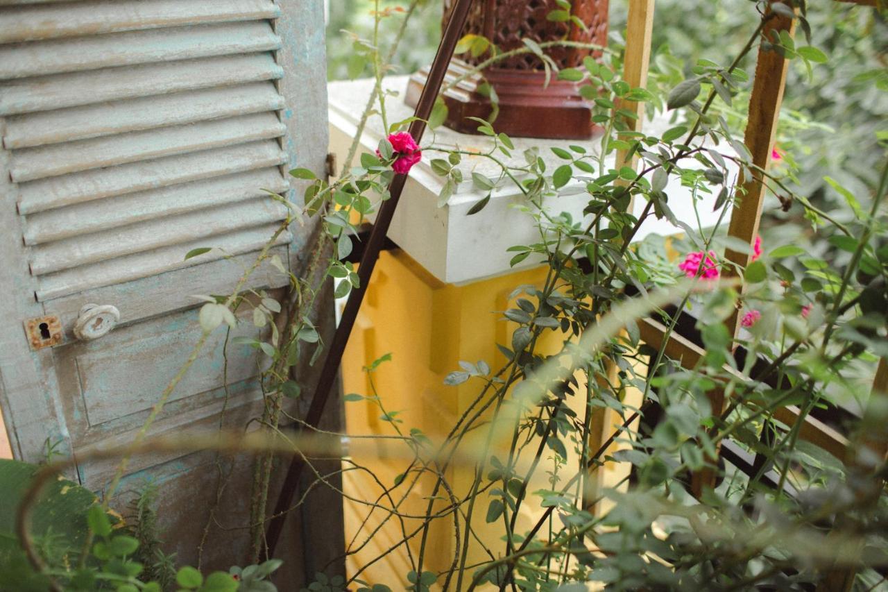 The 138 Home Ho Chi Minh City Bagian luar foto