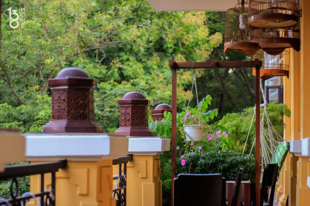 The 138 Home Ho Chi Minh City Bagian luar foto