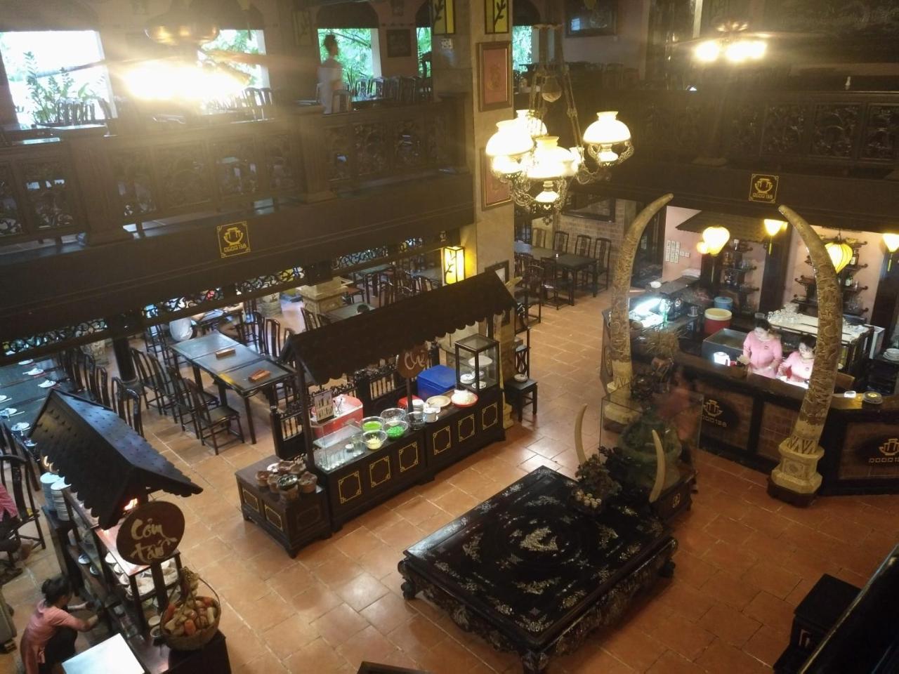 The 138 Home Ho Chi Minh City Bagian luar foto
