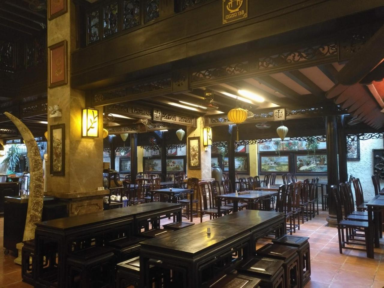 The 138 Home Ho Chi Minh City Bagian luar foto