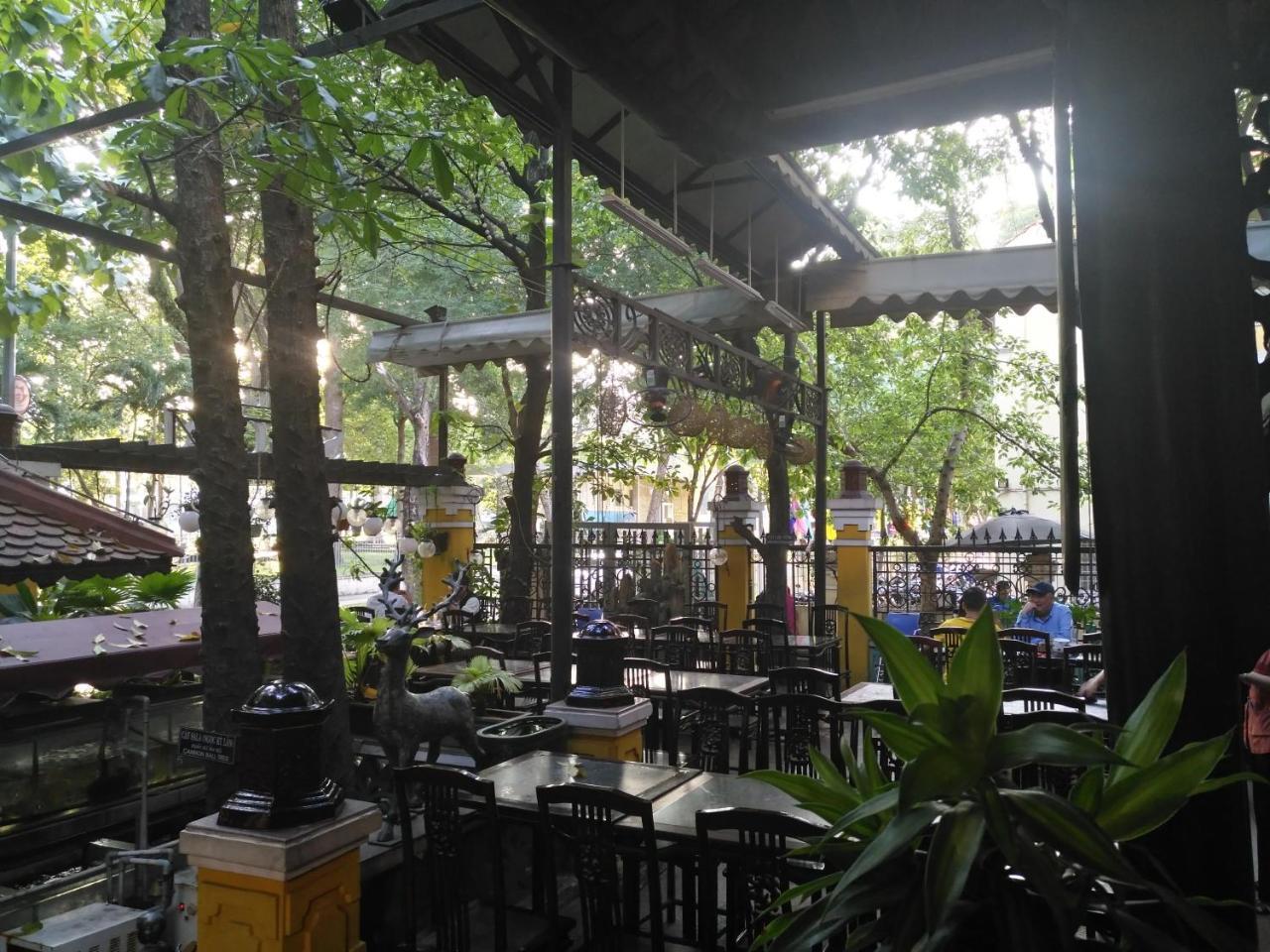 The 138 Home Ho Chi Minh City Bagian luar foto