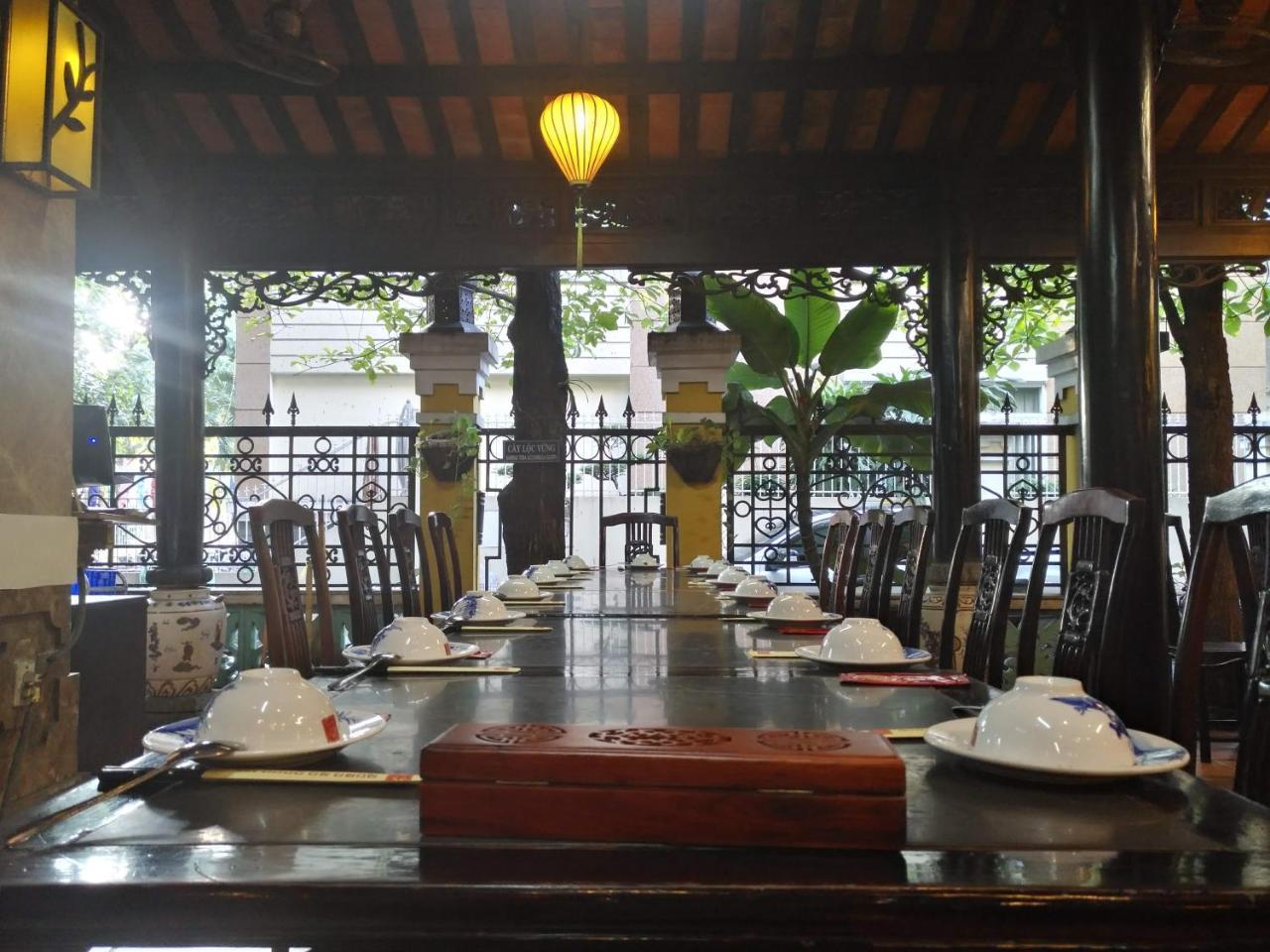 The 138 Home Ho Chi Minh City Bagian luar foto