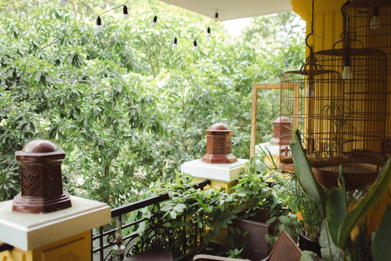 The 138 Home Ho Chi Minh City Bagian luar foto