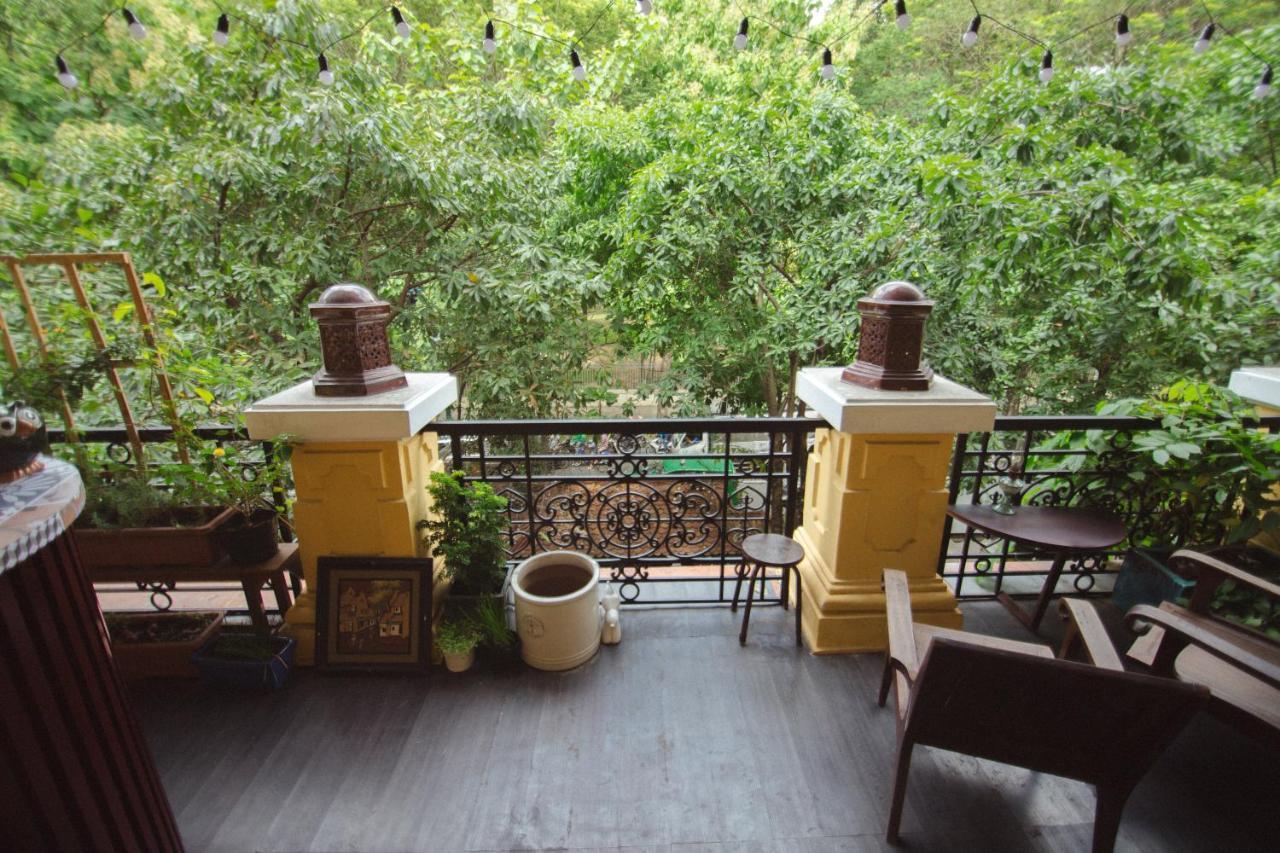 The 138 Home Ho Chi Minh City Bagian luar foto