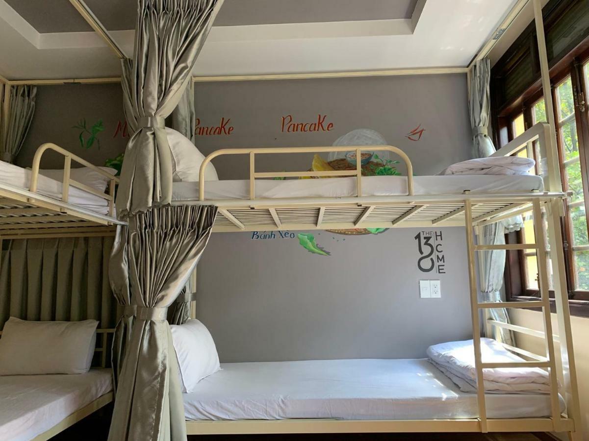 The 138 Home Ho Chi Minh City Bagian luar foto