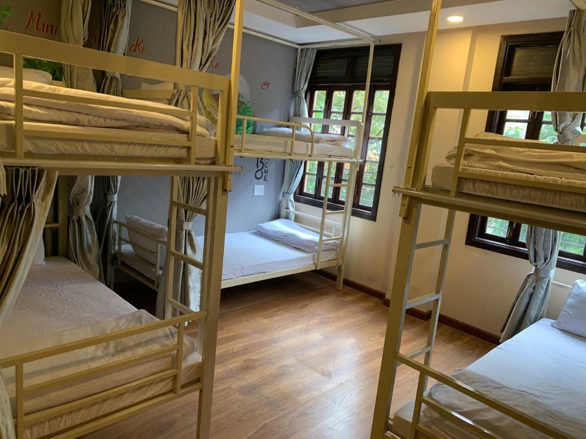 The 138 Home Ho Chi Minh City Bagian luar foto